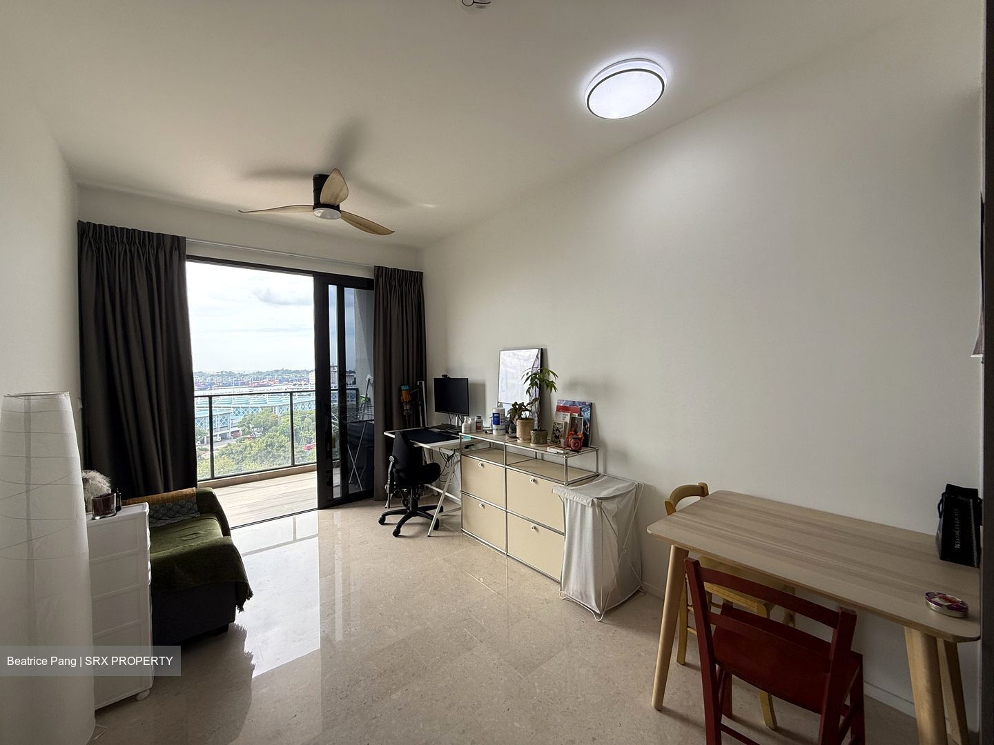 Avenue South Residence (D3), Apartment #503802361